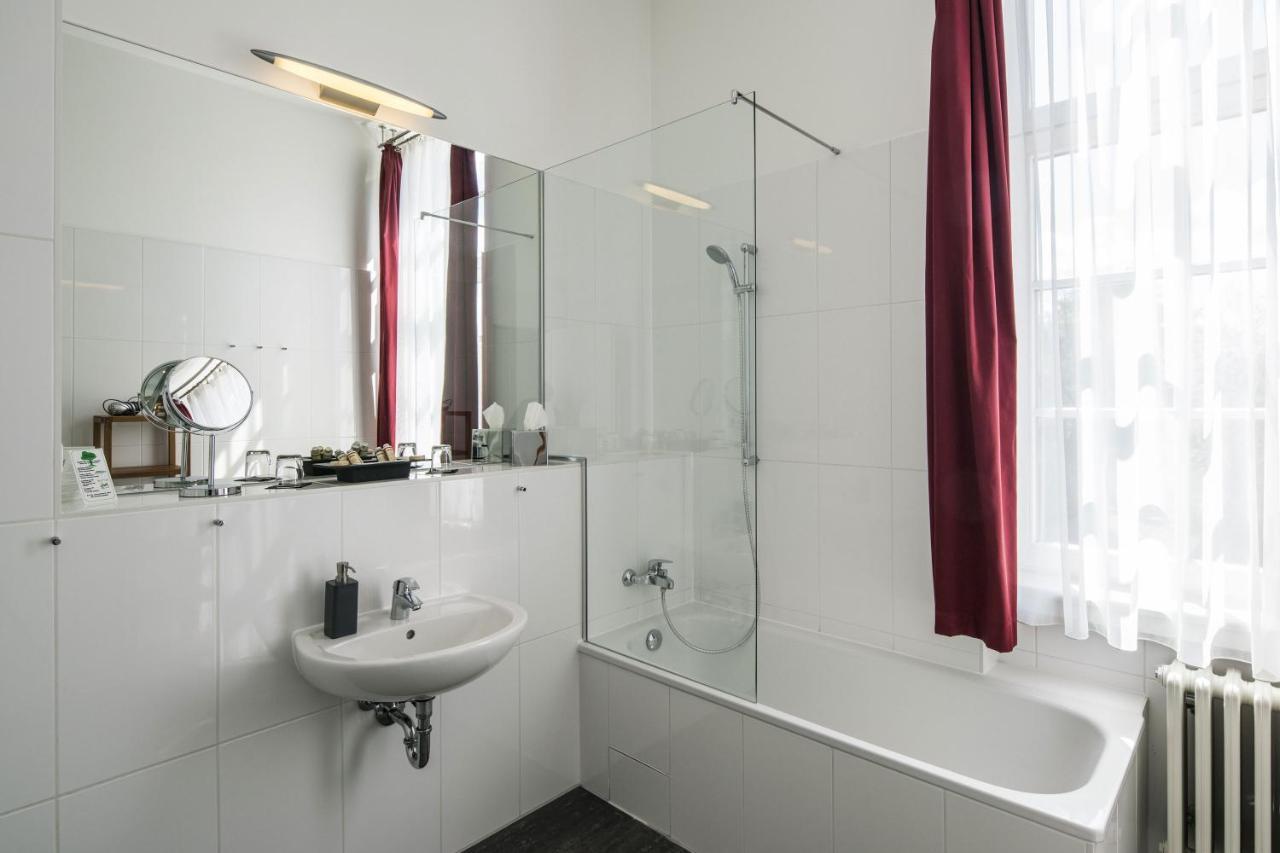 Gls Studio Hotel ברלין מראה חיצוני תמונה