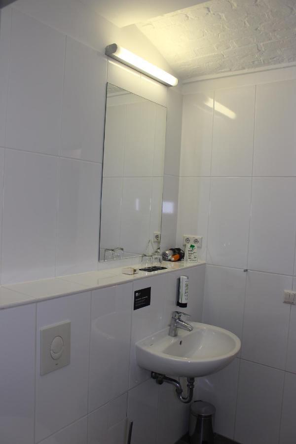Gls Studio Hotel ברלין מראה חיצוני תמונה