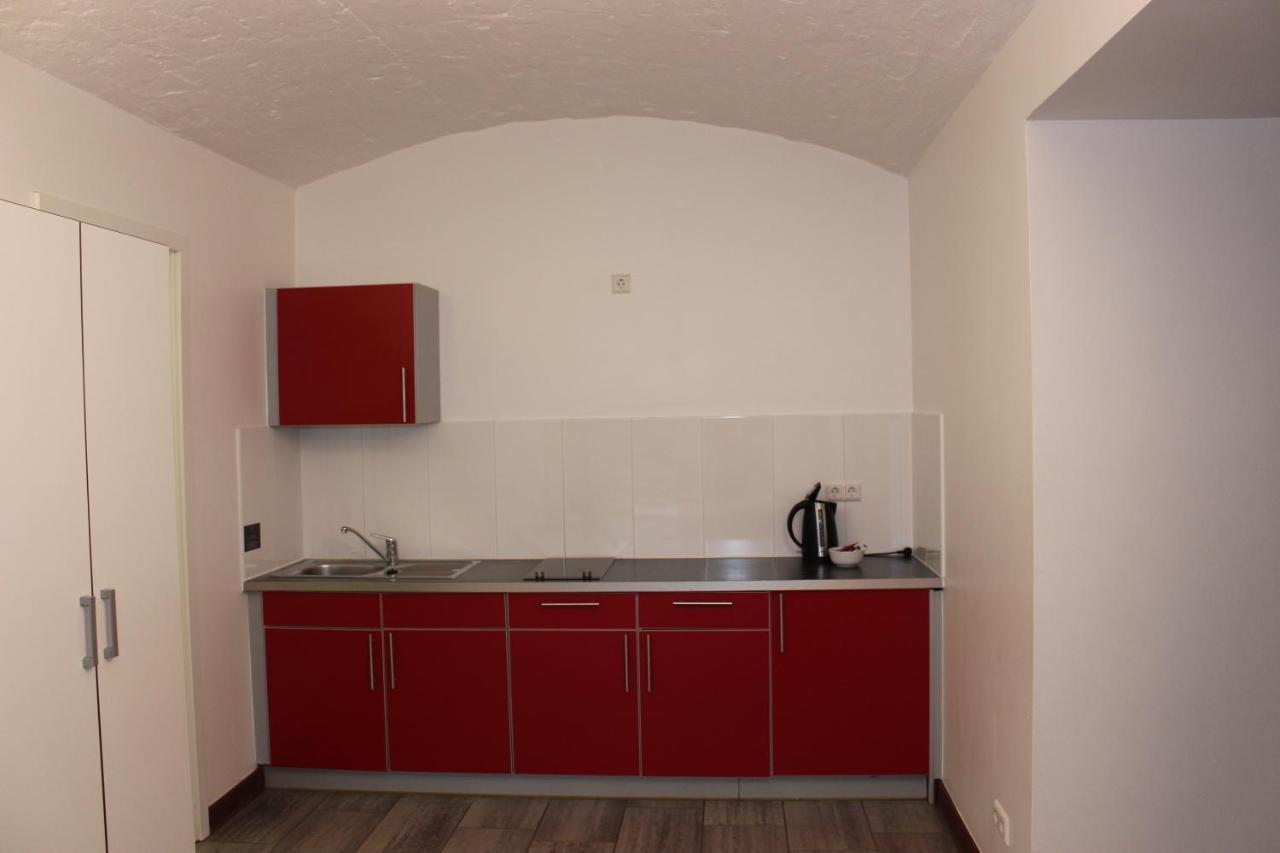 Gls Studio Hotel ברלין מראה חיצוני תמונה