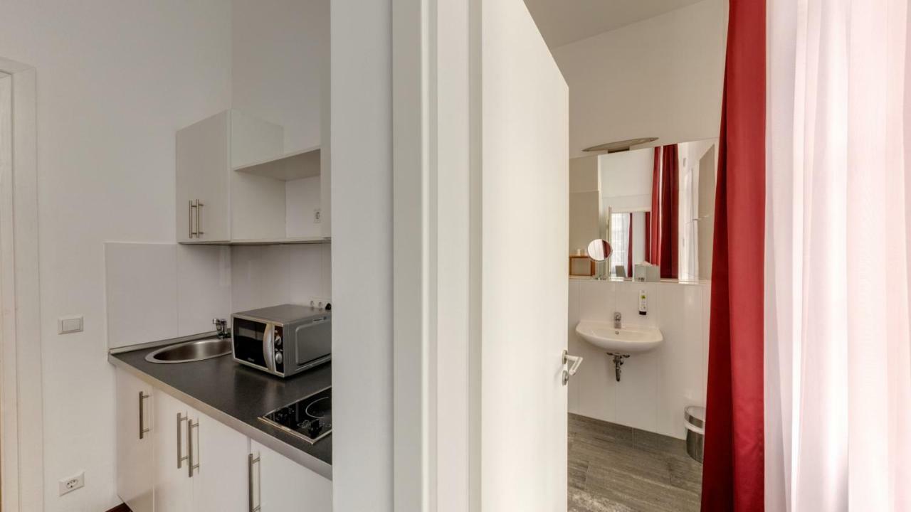 Gls Studio Hotel ברלין מראה חיצוני תמונה