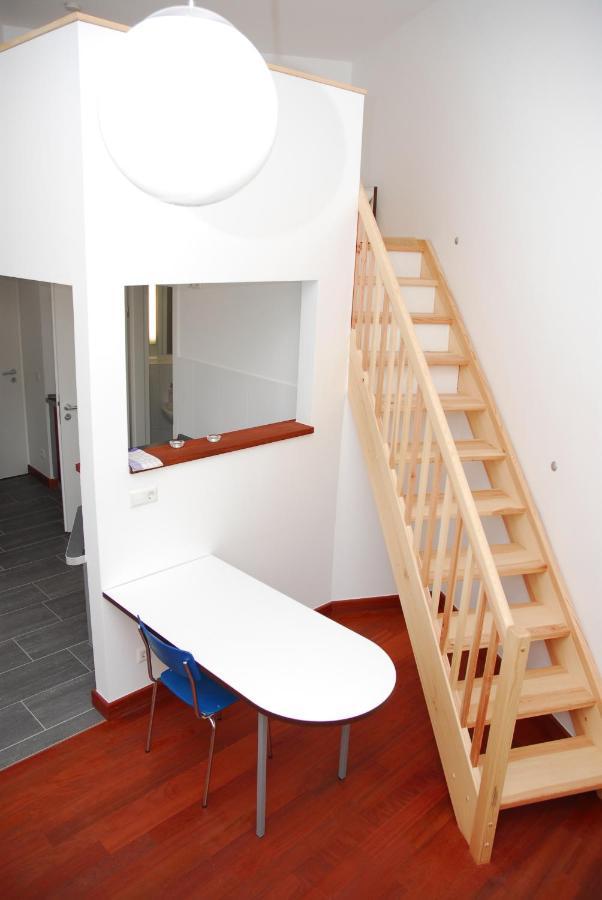 Gls Studio Hotel ברלין מראה חיצוני תמונה