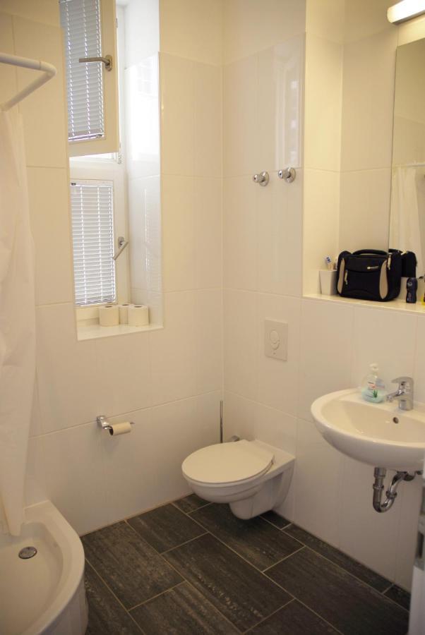 Gls Studio Hotel ברלין מראה חיצוני תמונה